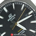 Casio Casio Edifice EFR-S108D-1AVUDF (EFR-S108D-1A) EFR — задняя крышка сталь корпуса японские часы