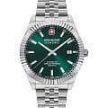 Часы Swiss Military Hanowa Diligenter SMWGL0002103