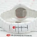 Rado Rado True Thinline R27957012   — детали корпуса и высокотехнологичная керамика + титан