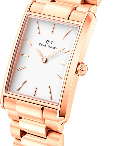 Daniel Wellington Bound 3-Link Rose Gold DW00100699