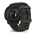 Часы Garmin Instinct Crossover Solar 010-02730-01 фото 3