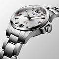 Часы Longines Conquest V.H.P. L3.316.4.76.6 фото 4