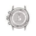 Часы Tissot Seastar 1000 Quartz Chronograph T120.417.11.091.01 фото 3