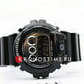 Casio Casio G-Shock DW-6900NB-1DR (DW-6900NB-1E)  — задняя крышка пластик корпуса японские часы