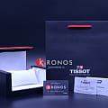 Tissot Tissot PR 100 Lady T101.210.22.031.01 PR 100 — детали корпуса и сталь c pvd покрытием