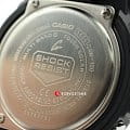 Casio Casio G-Shock GAW-100-1A — полный набор фото мужские часы японские