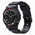 Оригинальные часы Casio Casio G-Shock GAW-100-1A электронные калибр механизма  общий вид