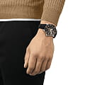 Часы Tissot Seastar 2000 Professional Powermatic 80 T120.607.17.441.01 фото 2