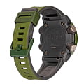 Casio Casio G-Shock GA-2000-3A японские наручные мужские часы заводная головка с логотипом Casio