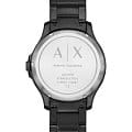 Оригинальные часы Armani Exchange Armani Exchange Hampton  AX2418 механические калибр механизма  общий вид