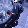 Casio Casio G-Shock GA-2000SU-1A GA-2000 — детали корпуса и пластик