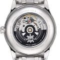 Certina C0334281104100 наручные мужские часы застежка крупным планом