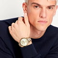 Часы Armani Exchange Banks AX1734 фото 2