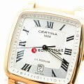 Оригинальные часы Certina Certina DS Podium C025.510.360.33.00 кварцевые калибр механизма  общий вид
