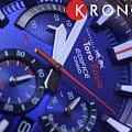 Оригинальные часы Casio Casio Edifice EFR-563TR-2A кварцевые калибр механизма  общий вид