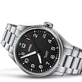 Часы Oris Propilot Big Crown Propilot Big Date 01 751 7761 4164-07 8 20 08 фото 7