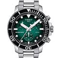 Часы Tissot Seastar 1000 Quartz Chronograph T120.417.11.091.01