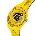 Часы Swatch New Gent Biosourced SO29J101 фото 3
