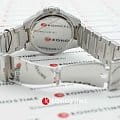 Guess Guess Lady Frontier W1156L5 W1156L5 оригинальные женские часы в комплекте с фирменной коробкой и гарантийным талоном