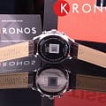 Часы Tissot Tradition Chronograph T063.617.16.037.00 фото 7