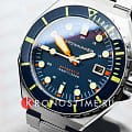 Часы Spinnaker Dumas SP-5081-GG фото 4