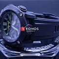 Оригинальные часы Casio Casio G-Shock GA-2000SU-1A электронные калибр механизма  общий вид