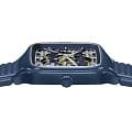Rado Rado True Square Automatic Skeleton R27178205 Automatic, наручные мужские часы фото под углом