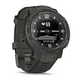 Часы Garmin Instinct Crossover Solar 010-02730-01 фото 6