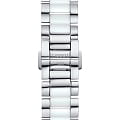 Tissot Tissot Cera T064.210.22.011.00 t-lady швейцарские женские часы на браслете сталь + керамические вставки боковой вид