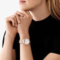 Часы Michael Kors Camille MK4810 фото 3