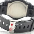 Casio Casio G-Shock GAW-100B-1A2 — наручные мужские часы наручные часы в перспективе серый циферблат