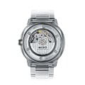 Mido Mido Commander Big Date M021.626.11.061.00  наручные мужские часы фото под углом.