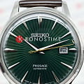 Часы Seiko Presage SRPD37J1 фото 4