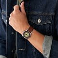 Часы Fossil Blue FS5961 фото 2