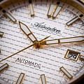 Adriatica Adriatica Automatic A8326.2113A , наручные мужские часы фото под углом