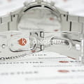 Часы Maserati Competizione Chronograph R8873600002 фото 11