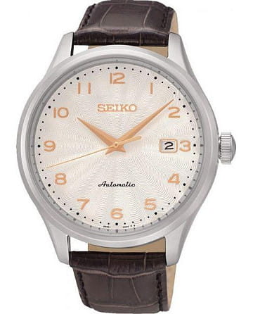 Seiko Conceptual Series Dress SRP705K1