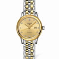 Часы Longines Flagship L4.374.3.37.7