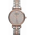 Часы Emporio Armani Gianni-T-Bar AR1840