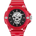 Часы Philipp Plein Skull Synthetic PWWAA0223
