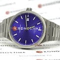 Часы Certina DS-7 Powermatic 80 - C043.407.44.041.00 фото 2