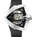 Часы Hamilton Ventura XXL Skeleton Auto H24625330