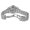 Seiko Seiko SSA371J1 мужские часы черный циферблат на запястье