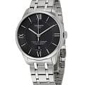 Tissot Tissot Chemin des Tourelles COSC T099.408.11.058.00 Chemin des Tourelles, наручные мужские часы фото под углом