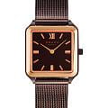 Часы Obaku Ultra Slim V309LXXNMN