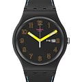 Часы Swatch New Gent Biosourced SO29B707