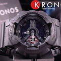 Часы Casio G-Shock GA-110MB-1A фото 7