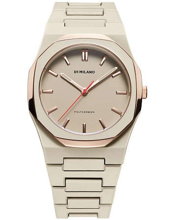 D1 Milano Polycarbon PCBJ36
