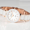 Часы Jacques Lemans High Tech Ceramic 42-8D фото 5