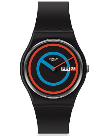 Swatch Gent Biosourced Standard SO28B706